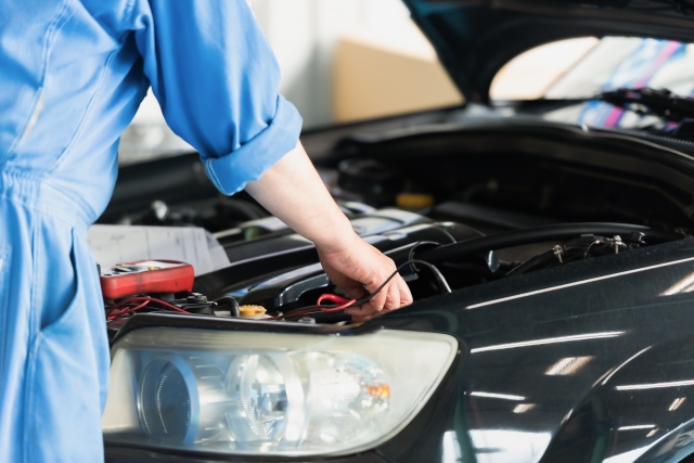 作業費は1,980円（税込）～